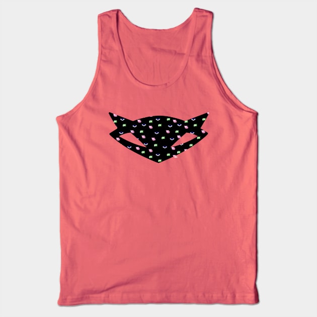 Cooper Gang Classic Tank Top by SpectreSparkC